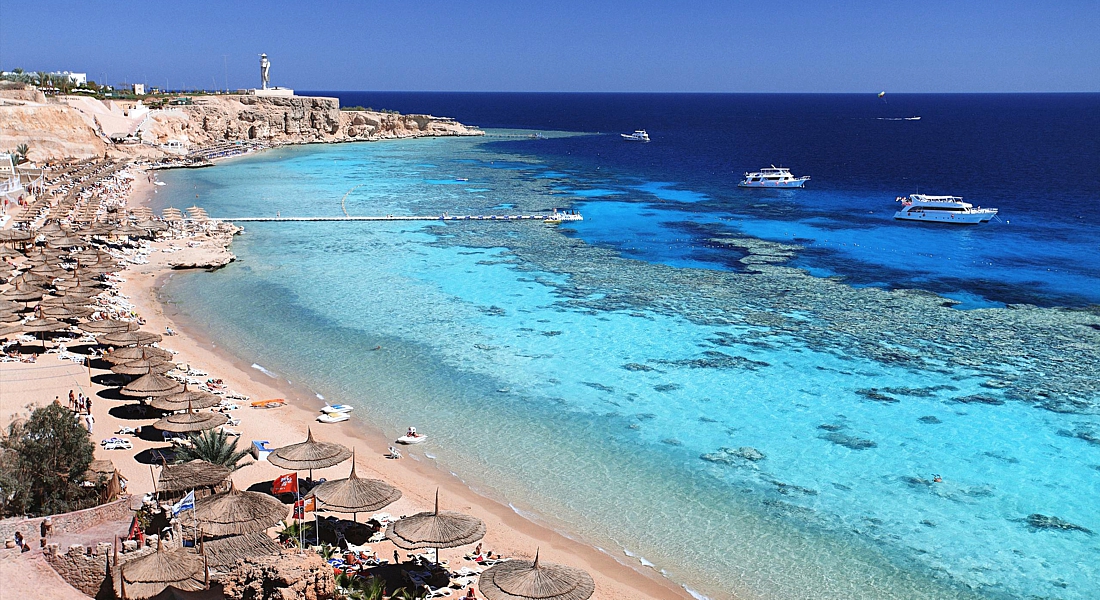 Sharm-el-Sheikh